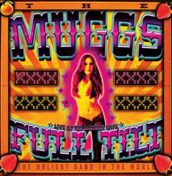 The Muggs : Full Tilt